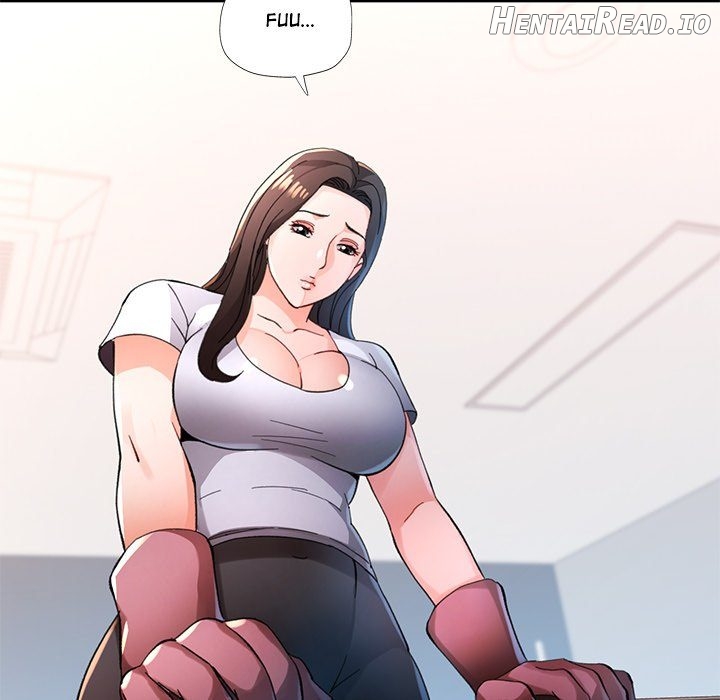 Wait, I’m a Married Woman! Chapter 85 - page 71