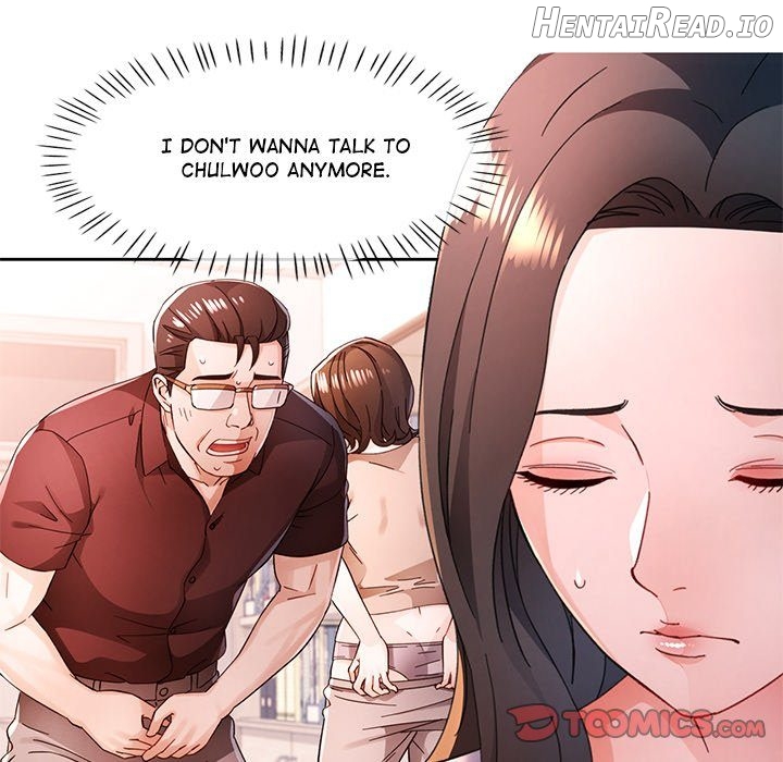 Wait, I’m a Married Woman! Chapter 85 - page 75