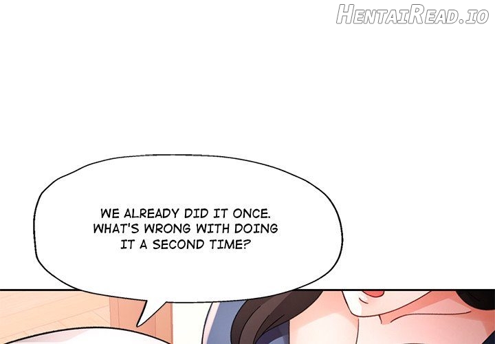 Wait, I’m a Married Woman! Chapter 86 - page 1