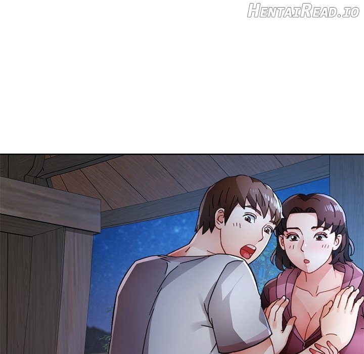 Wait, I’m a Married Woman! Chapter 86 - page 132