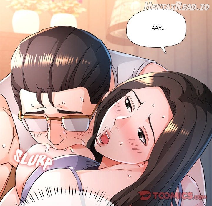 Wait, I’m a Married Woman! Chapter 86 - page 21