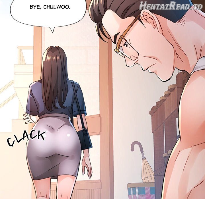 Wait, I’m a Married Woman! Chapter 86 - page 61