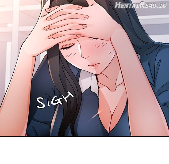Wait, I’m a Married Woman! Chapter 86 - page 73