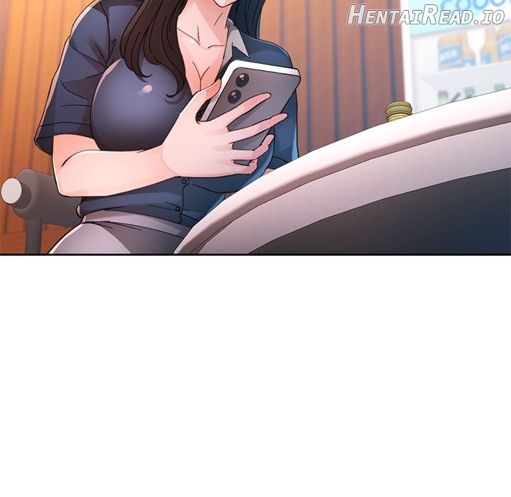 Wait, I’m a Married Woman! Chapter 86 - page 78