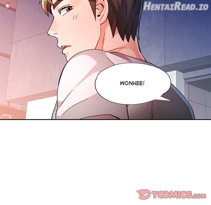 Wait, I’m a Married Woman! Chapter 86 - page 81