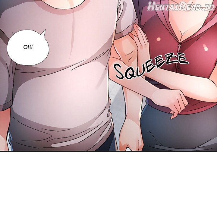 Wait, I’m a Married Woman! Chapter 86 - page 83