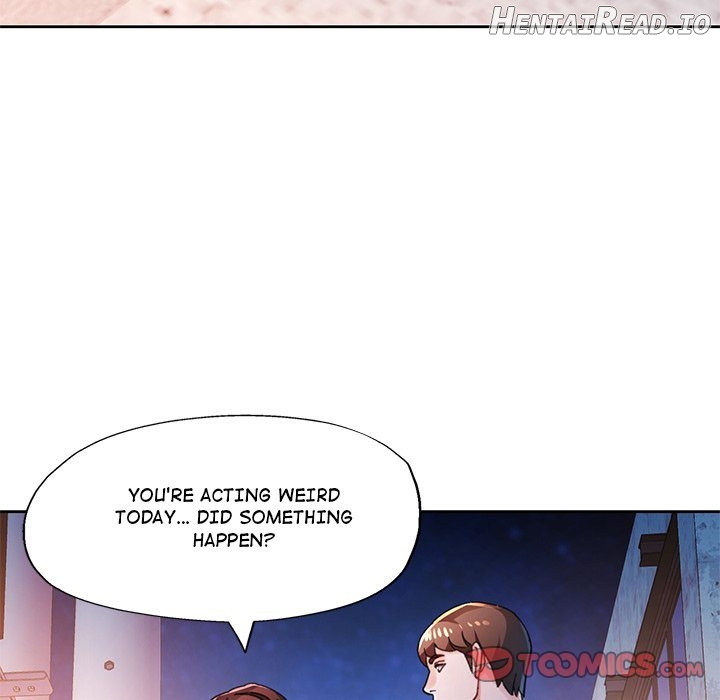 Wait, I’m a Married Woman! Chapter 86 - page 87
