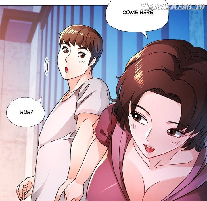 Wait, I’m a Married Woman! Chapter 86 - page 92