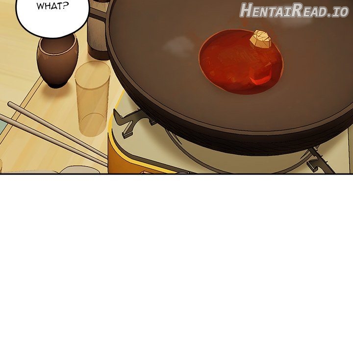 After Work Love Affairs Chapter 63 - page 103