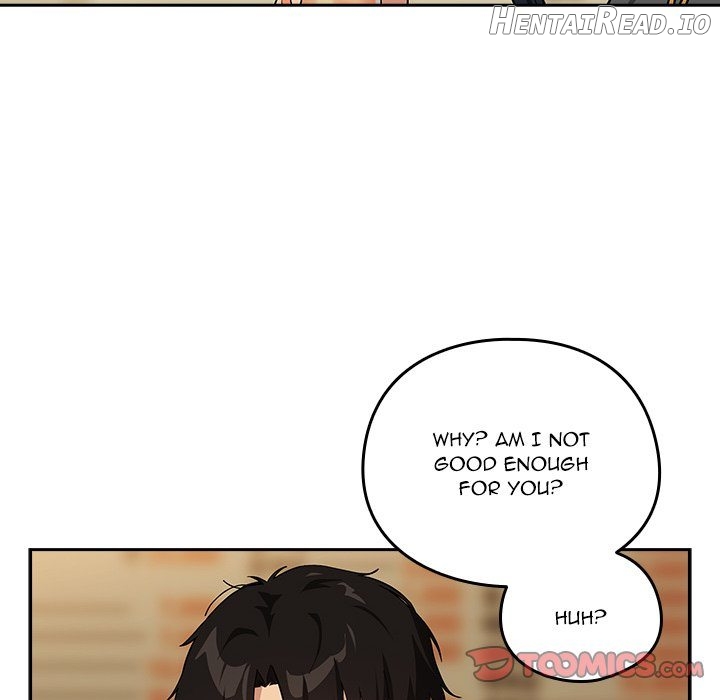 After Work Love Affairs Chapter 63 - page 105