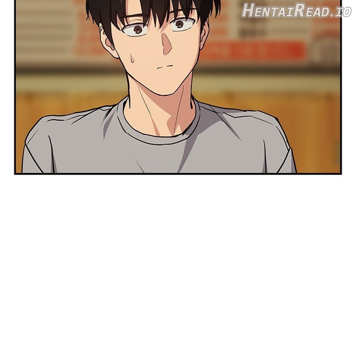 After Work Love Affairs Chapter 63 - page 106