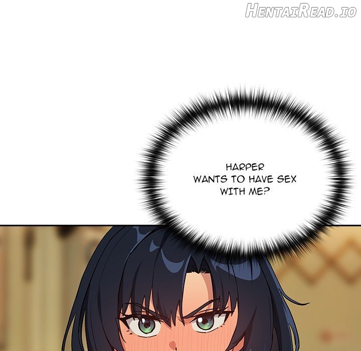 After Work Love Affairs Chapter 63 - page 108