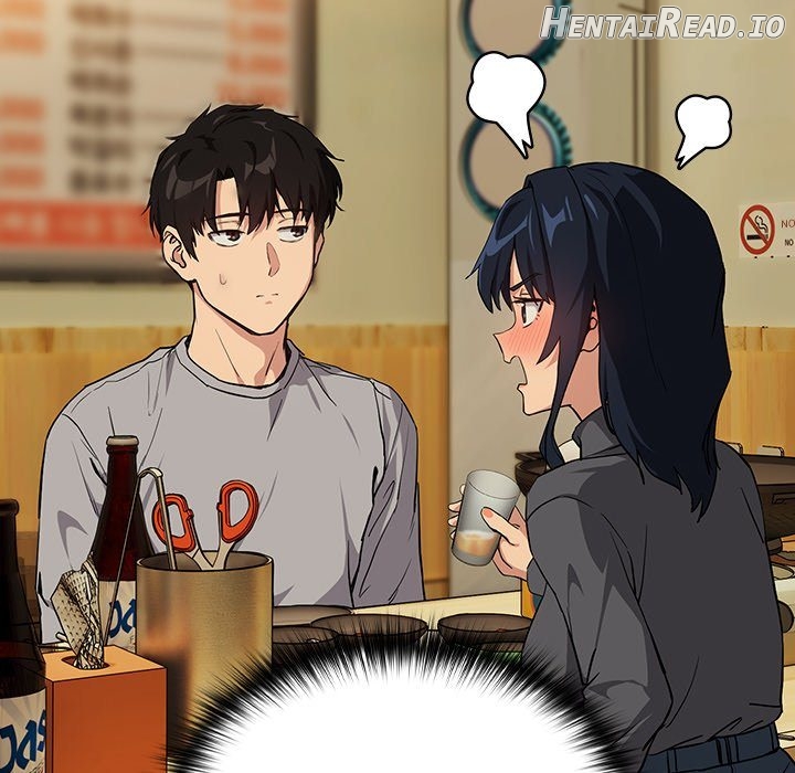 After Work Love Affairs Chapter 63 - page 110