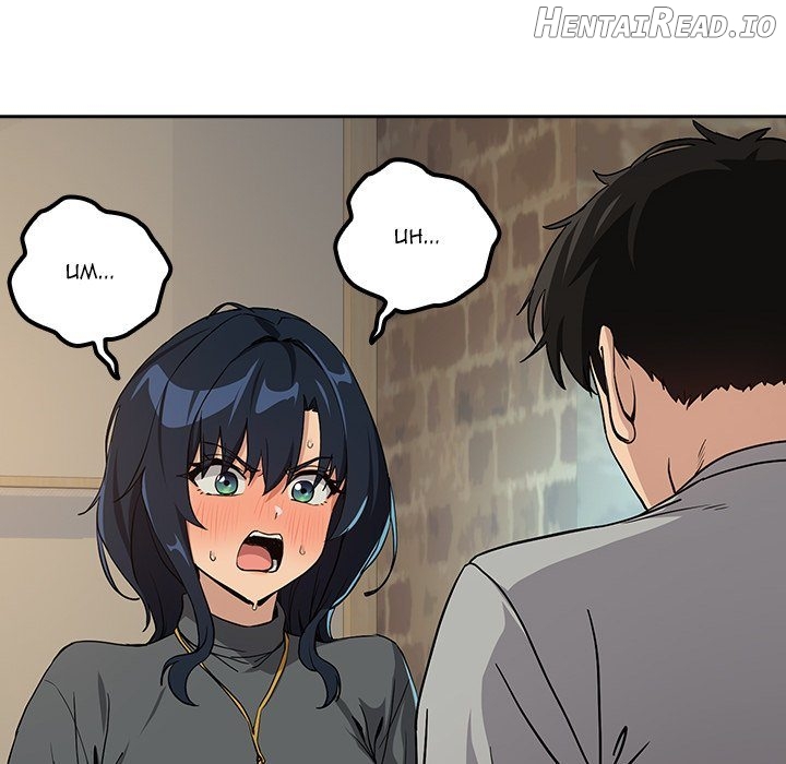 After Work Love Affairs Chapter 63 - page 12