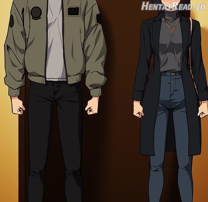 After Work Love Affairs Chapter 63 - page 114