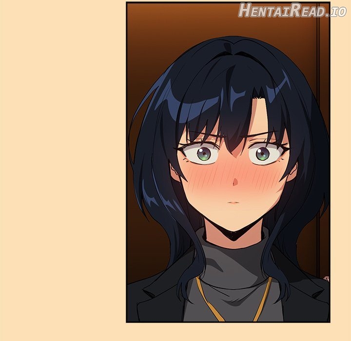 After Work Love Affairs Chapter 63 - page 116
