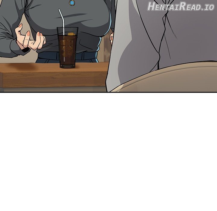 After Work Love Affairs Chapter 63 - page 13