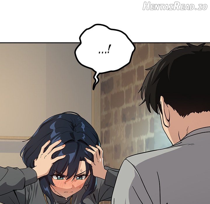 After Work Love Affairs Chapter 63 - page 14