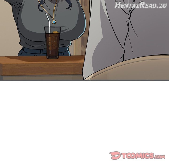 After Work Love Affairs Chapter 63 - page 15