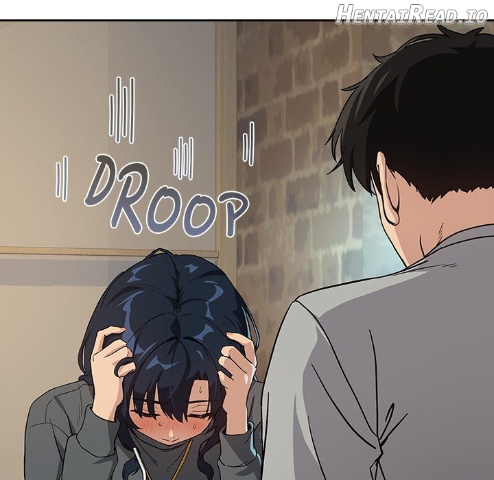 After Work Love Affairs Chapter 63 - page 16