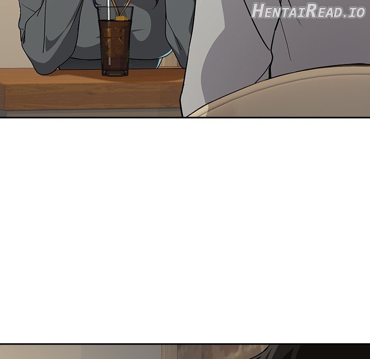 After Work Love Affairs Chapter 63 - page 17