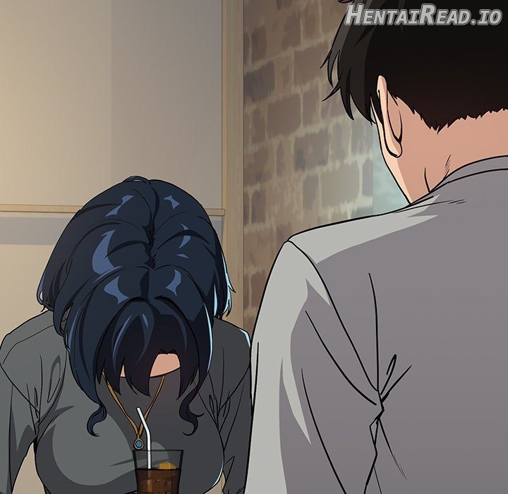 After Work Love Affairs Chapter 63 - page 18