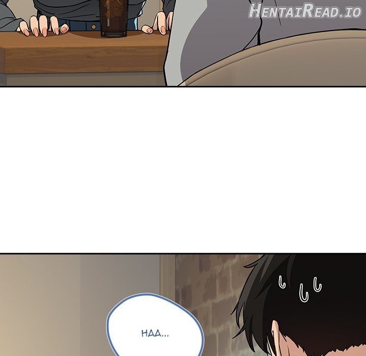 After Work Love Affairs Chapter 63 - page 19