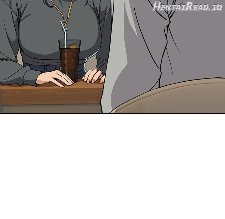 After Work Love Affairs Chapter 63 - page 24