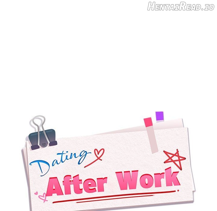After Work Love Affairs Chapter 63 - page 25