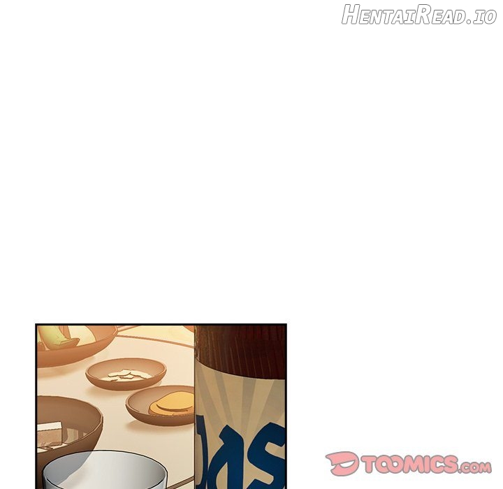 After Work Love Affairs Chapter 63 - page 27