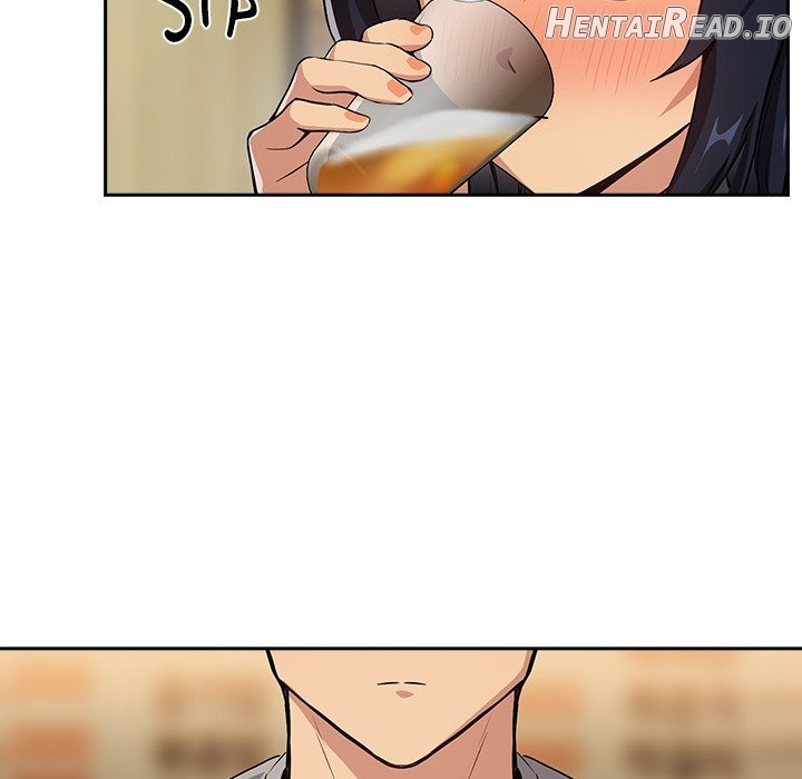 After Work Love Affairs Chapter 63 - page 35