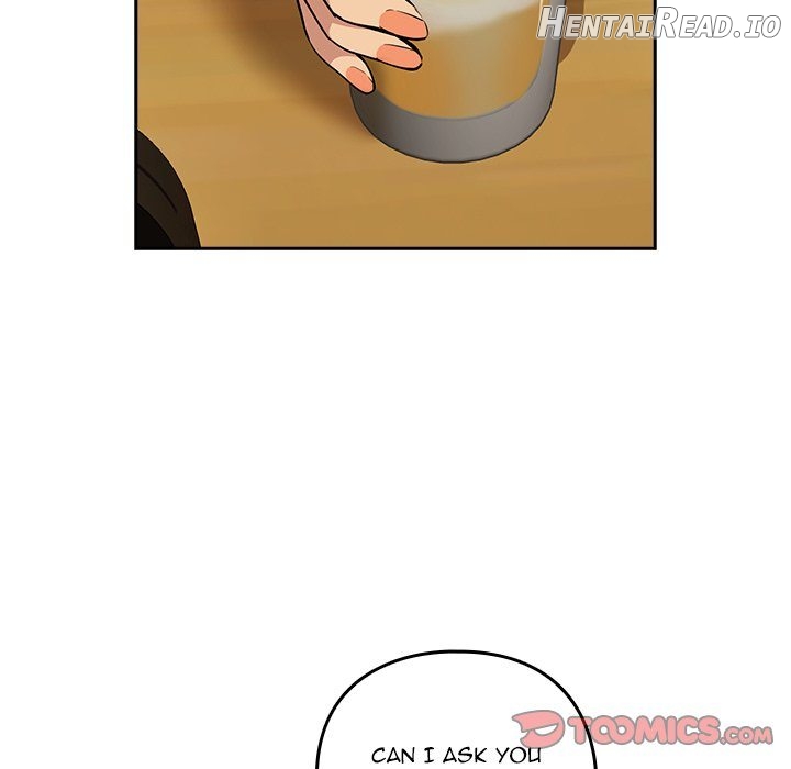 After Work Love Affairs Chapter 63 - page 39