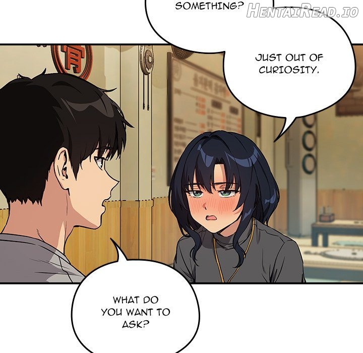 After Work Love Affairs Chapter 63 - page 40