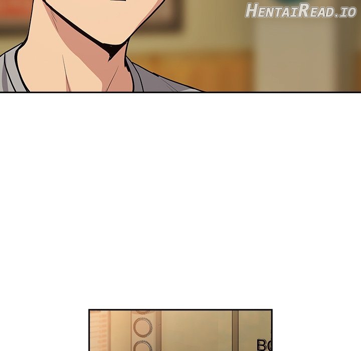 After Work Love Affairs Chapter 63 - page 43