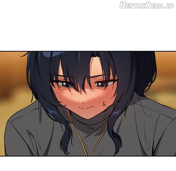 After Work Love Affairs Chapter 63 - page 55