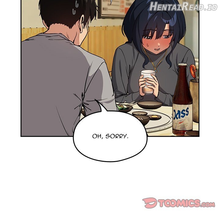 After Work Love Affairs Chapter 63 - page 57
