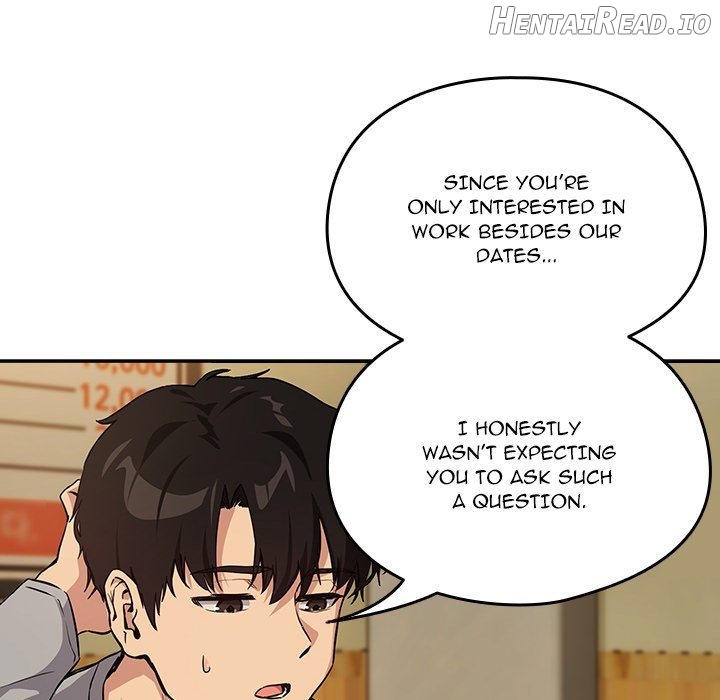 After Work Love Affairs Chapter 63 - page 58