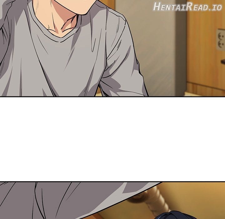 After Work Love Affairs Chapter 63 - page 59