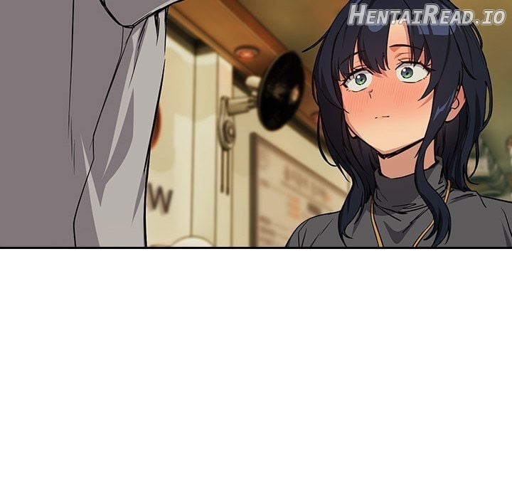 After Work Love Affairs Chapter 63 - page 60