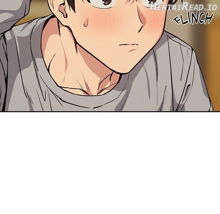 After Work Love Affairs Chapter 63 - page 62