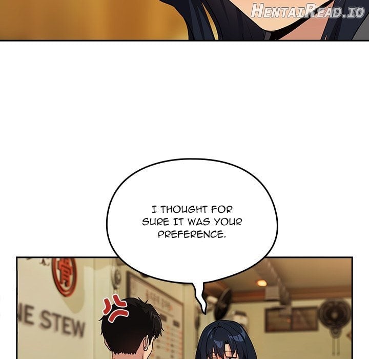 After Work Love Affairs Chapter 63 - page 71