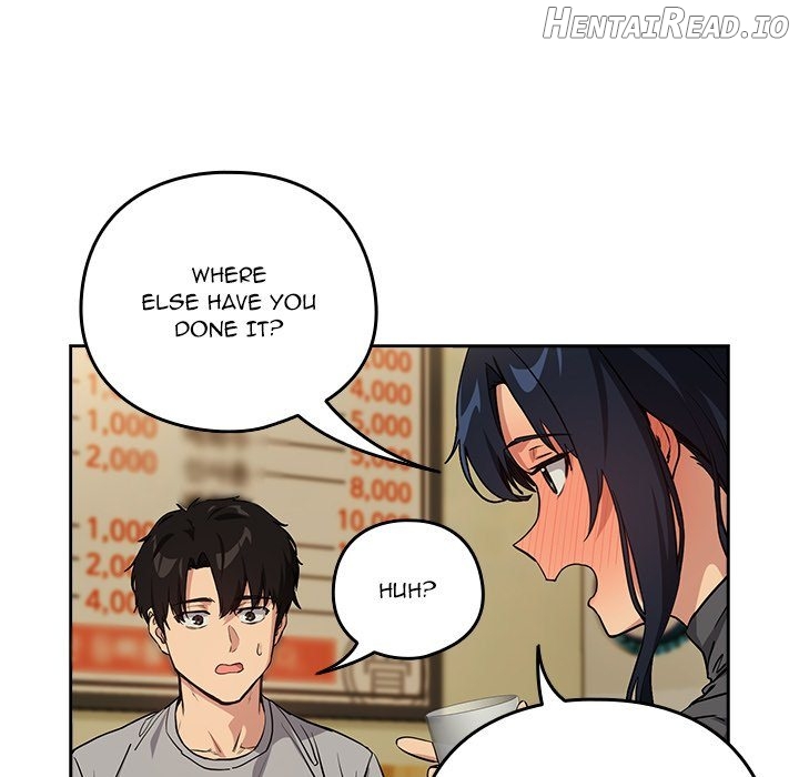 After Work Love Affairs Chapter 63 - page 74