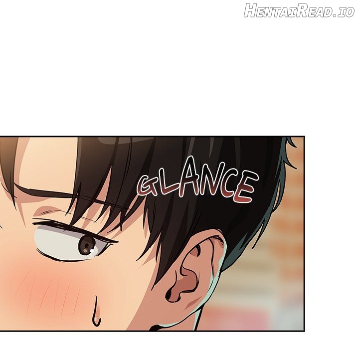 After Work Love Affairs Chapter 63 - page 79