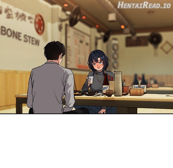 After Work Love Affairs Chapter 63 - page 89