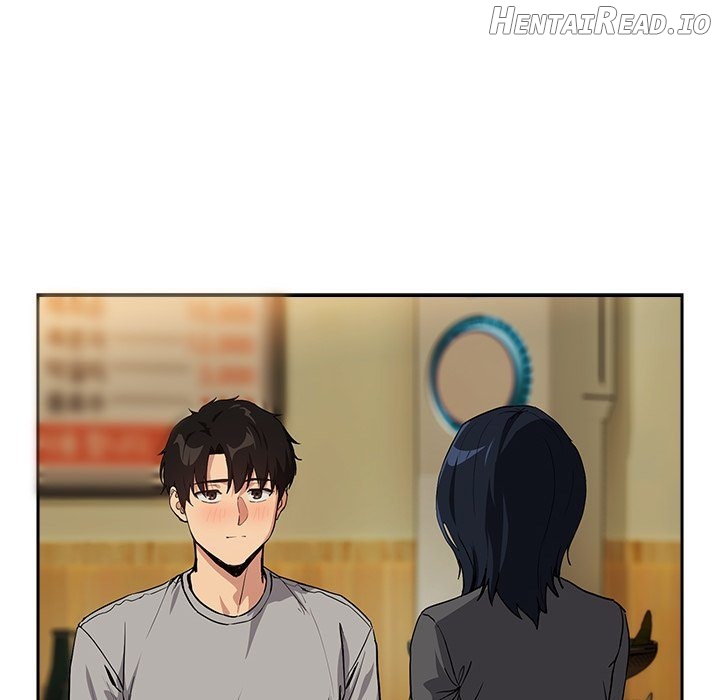 After Work Love Affairs Chapter 63 - page 95