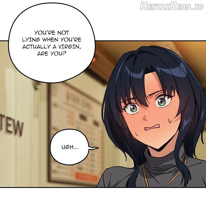After Work Love Affairs Chapter 63 - page 100