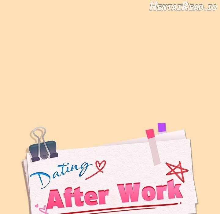 After Work Love Affairs Chapter 64 - page 11