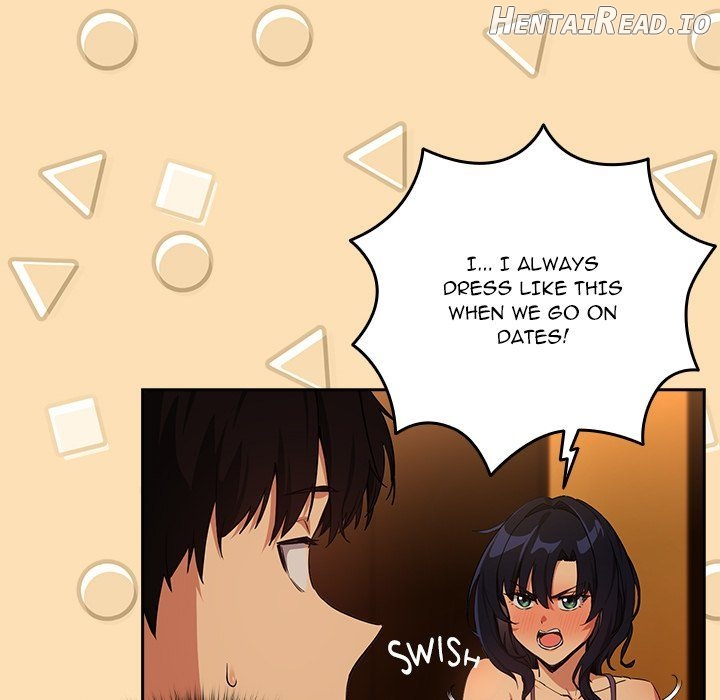 After Work Love Affairs Chapter 64 - page 101