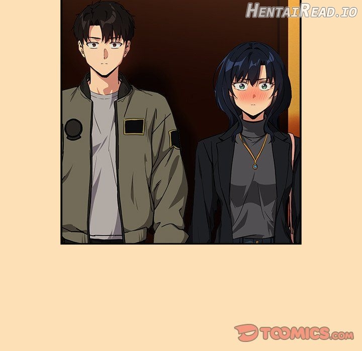 After Work Love Affairs Chapter 64 - page 14