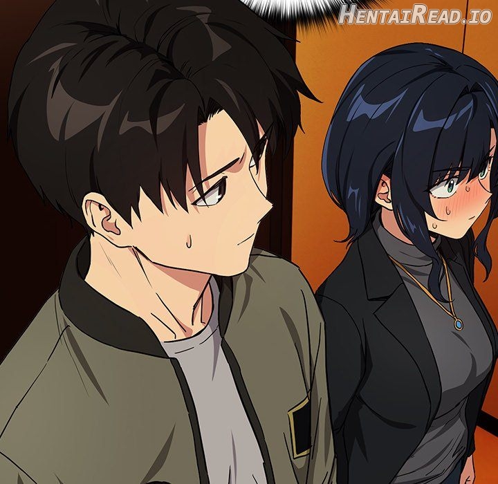 After Work Love Affairs Chapter 64 - page 18